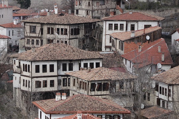 Tüm dünya bu evleri örnek gösteriyor! Depreme dayanıklı bu evler Türkiye’de