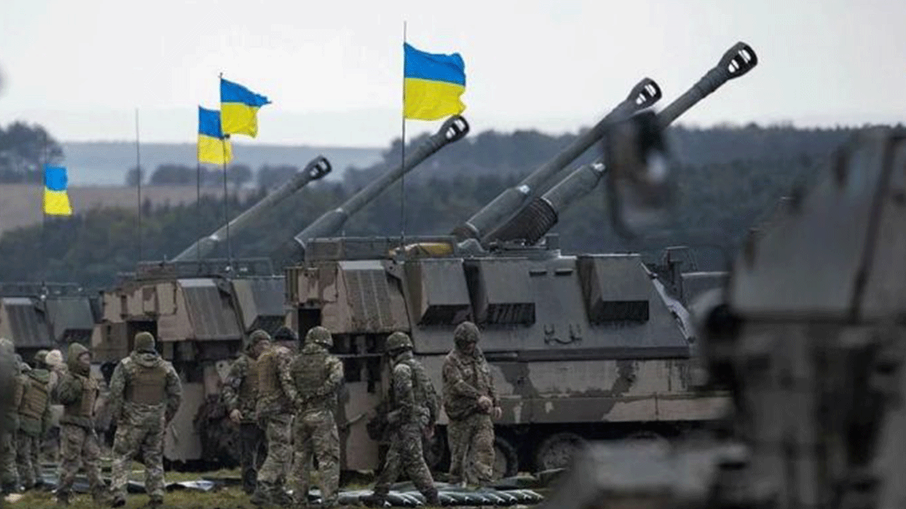 Tüm dünya bu son dakika açıklamasıyla çalkalanıyor! 2 bin asker öldürüldü