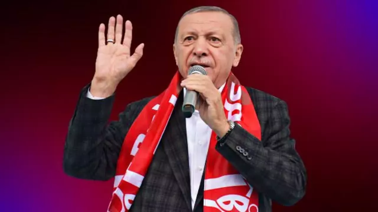 Tüm dünya bu sözleri konuşuyor! Erdoğan'ın o açıklaması gündem oldu