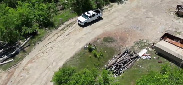 Tüm dünya bunu konuşuyor! Aynı evde 7 ceset bulundu