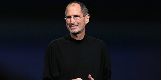 Tüm dünya bunu konuşuyor! 'Steve Jobs yaşıyor mu?'
