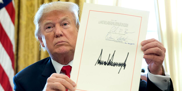 Tüm dünya diken üstünde! Savaş resmen başladı