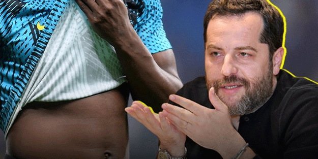 Tüm dünya Galatasaray’ı konuşacak! Erden Timur Süper Lig’de…