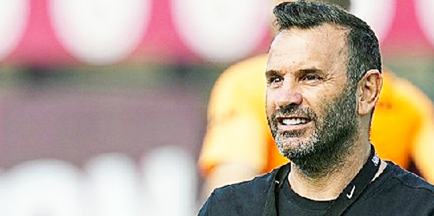 Tüm dünya Galatasaray’ı konuşacak! Günlerce konuşulacak transfer geliyor…