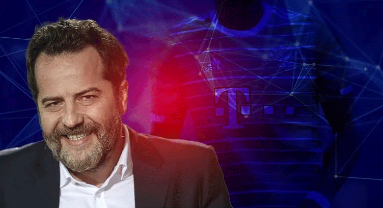  Tüm dünya Galatasaray'ı konuşacak! Süper Lig'de yüzyılın transferi...