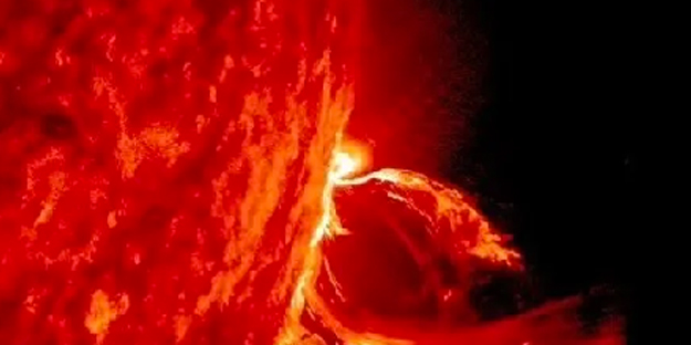 Tüm dünya her an karanlığa gömülebilir! Uzmanların paylaşımı: Bir sonraki o tarihe işaret etti!