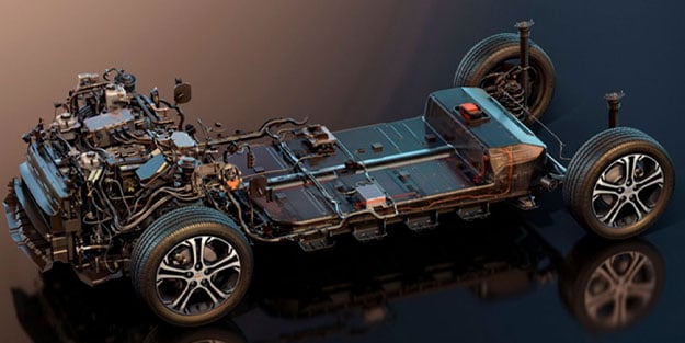 Tüm dünya Hyundai'nin buluşunu konuşuyor! Elektrikli araçlarda menzil sorununu çözecek teknoloji