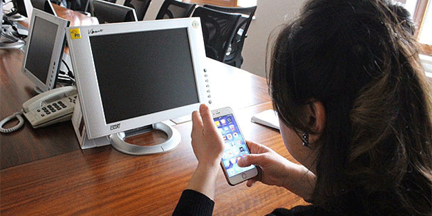 Tüm dünya ismini duydu… PTT memuru Iphone’nun açığını buldu…