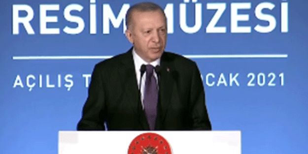 Tüm dünya konuşuyordu! Erdoğan’dan Türk dizileriyle ilgili açıklama