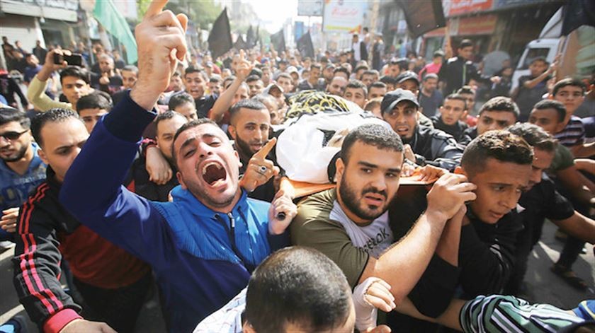 Tüm dünya kör ve sağır! Gazze’de katliam ve suikast
