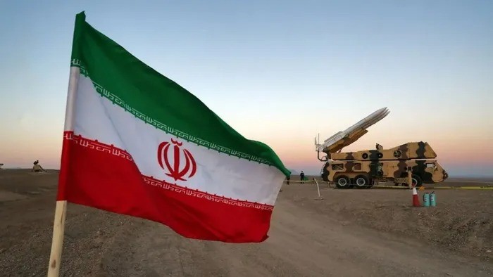 Tüm dünya nefesini tuttu, İran’ın harekâtını bekliyor! İsrail'e işte böyle saldıracaklar