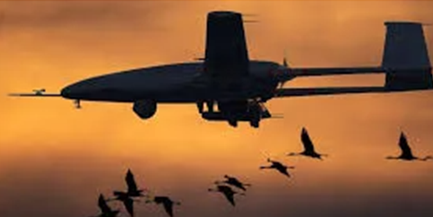 Tüm dünya şaşkın! Türkiye TB2 SİHA bağışlamıştı: 5 bin İHA siparişi verdiler