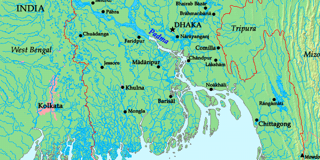 Tüm dünya sessizce o ülkeyi izliyor