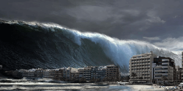 Tüm dünya tehlike altında! NASA tarih verdi