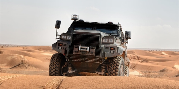 Tüm dünyanın gözü 'Ejder Yalçın'da!