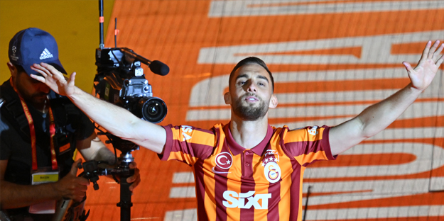 Tüm dünyaya ilan ettiler: Şampiyonluk gecesi rezalet patladı! Nelsson'un ailesine Kerem Demirbay'ın çocuğuna saldırmışlar!