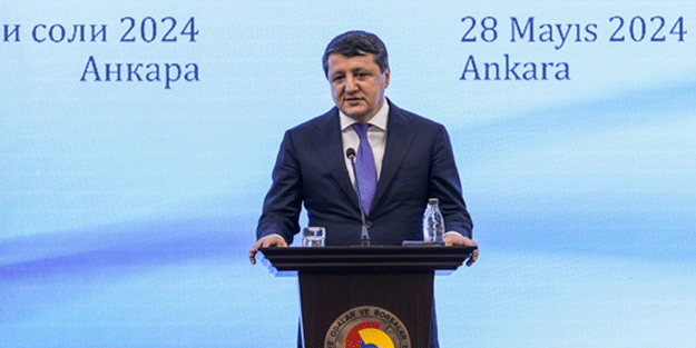 Tüm dünyaya ilan ettiler: Ülkemizi Türkiye ile birleştirmek istiyoruz