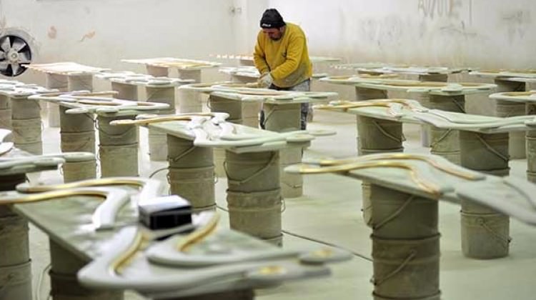 Tüm dünyaya toz yutturdu! Resmen yok satıyor