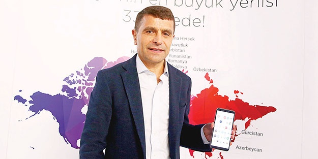 Tüm dünyaya ‘Türkler bu işi de başardı’ dedirteceğim