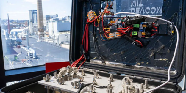 Tüm dünyayı ayağa kaldıracak buluş! Kuraklığa karşı üretildi, tek tuşla su içebileceksiniz