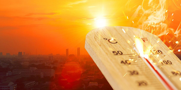 Tüm dünyayı ilgilendiren El Nino kabusu başladı! 2024'te dünyayı kasıp kavuracak