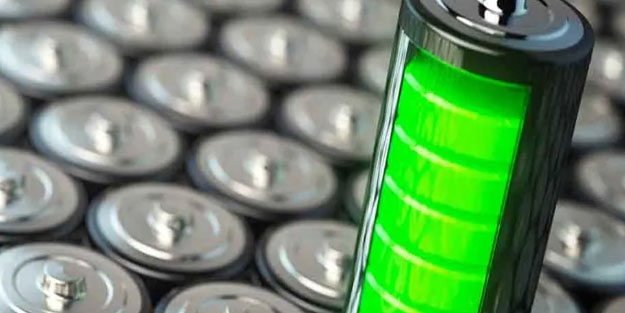 Tüm elektronik ürünlerin pil ömrünü uzatacak buluş