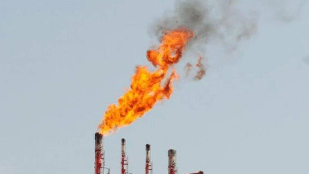 Tüm emareler büyük bir doğalgaz rezervi olduğunu gösteriyor! Türkiye orada doğalgazı buldu