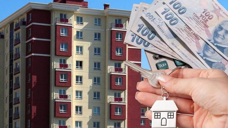 Tüm ev sahibi ve kiracıları ilgilendiriyor! Milyonlarca kişiyi alakadar eden flaş gelişme duyuruldu