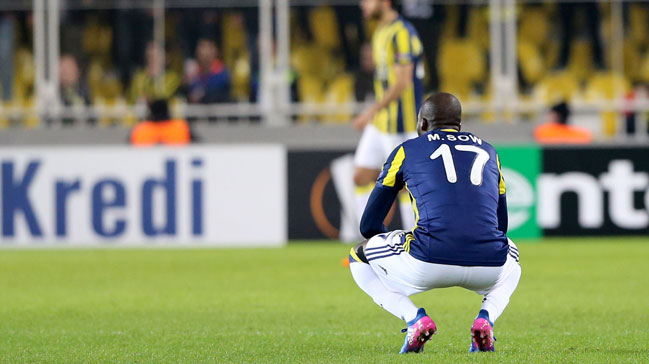 Tüm futbol ekibine para cezası geliyor