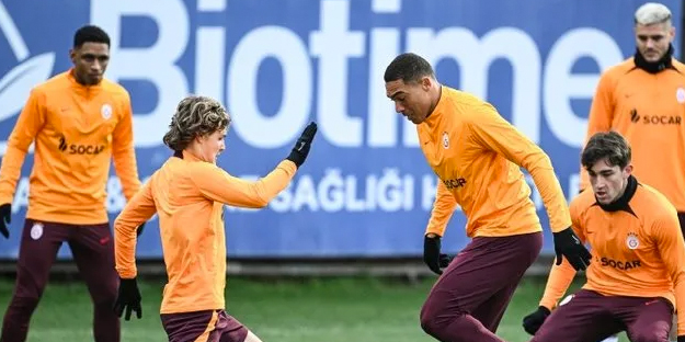 Tüm Galatasaray bu hamleye kilitlendi! Süper gelişmede bir anda devreye girdi: Transfere yönelik sözleri...
