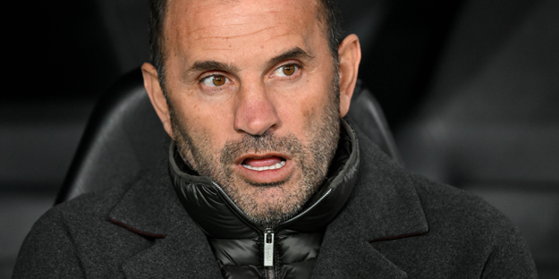 Tüm Galatasaraylılar ters köşe olacak: Bu transfer, gelişmesi ortalığı ayağa kaldırır: Büyük skandal!