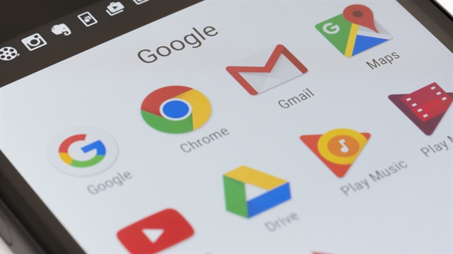 Bütün Google hesapları çıkış yaptı!