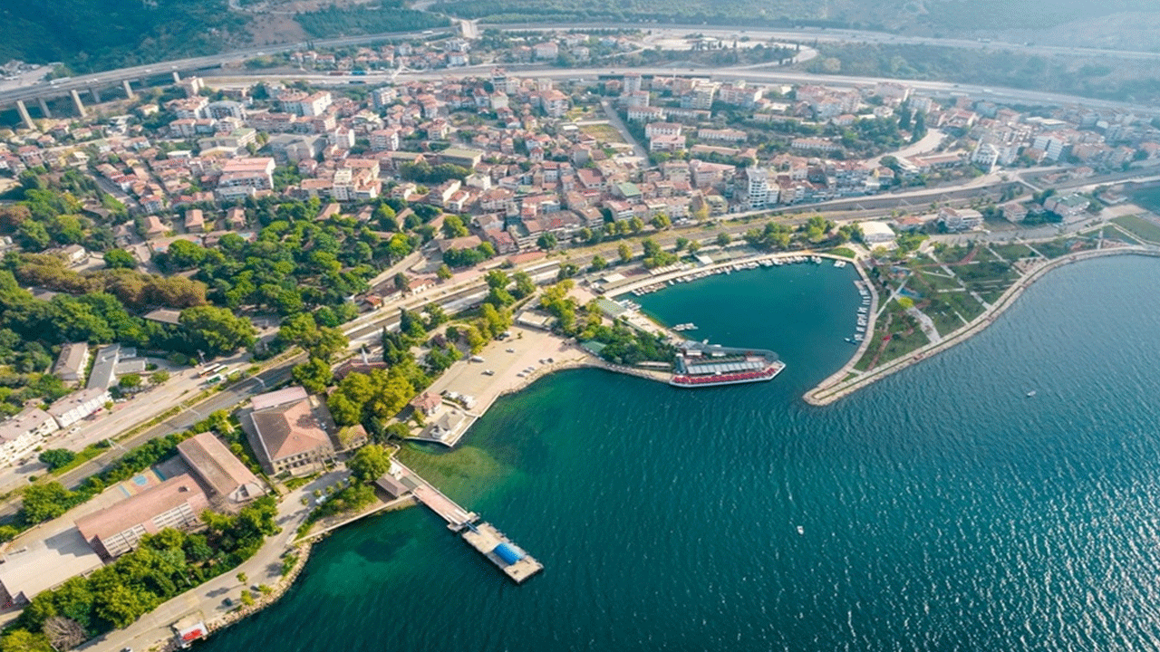 Tüm gözler Kocaeli'ne çevrildi! Sondaj çalışmasında heyecanlandıran keşif