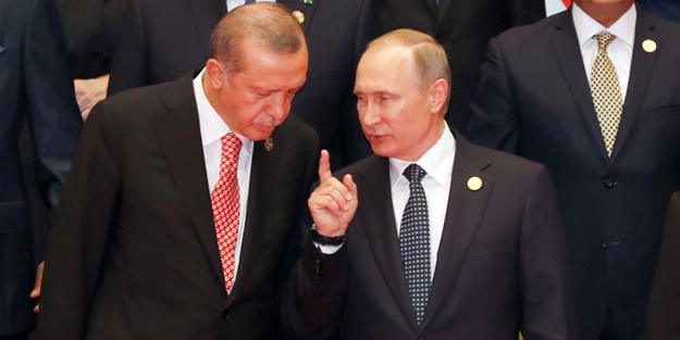 Tüm gözler Moskova'ya çevrildi! Askeri seçenek masada