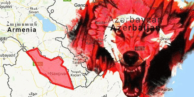Tüm gözler orada! İşte Türkiye'nin Turan'a açılan kapısı