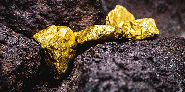 Tüm gözler Türkiye'deki o köye çevrildi! Herkes 'altın fışkıracak' diyor