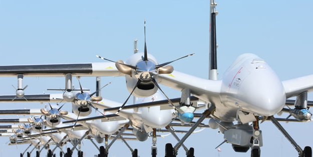 Tüm gözler Türkiye'nin savunma sanayii alanında: 30 bin saati geride bıraktı, hızı belli oldu! Havacılık tarihinde bir ilk