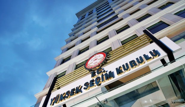 Tüm gözler YSK'da! Bugün sona eriyor