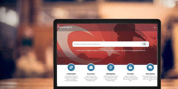 Tüm hayatı kolaylaştırıyor! Yüzlerce yeni hizmet geliyor
