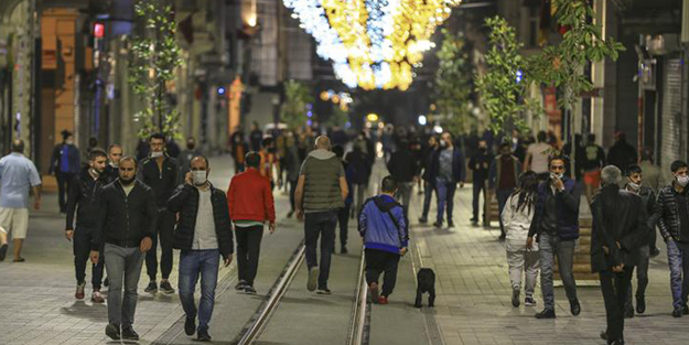 Yarından itibaren tüm illerde yasaklandı