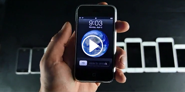 Tüm iPhone serileri hız testinde