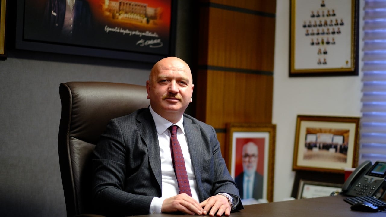Tüm karanlık odalardan Türk ismi kaldırılsın