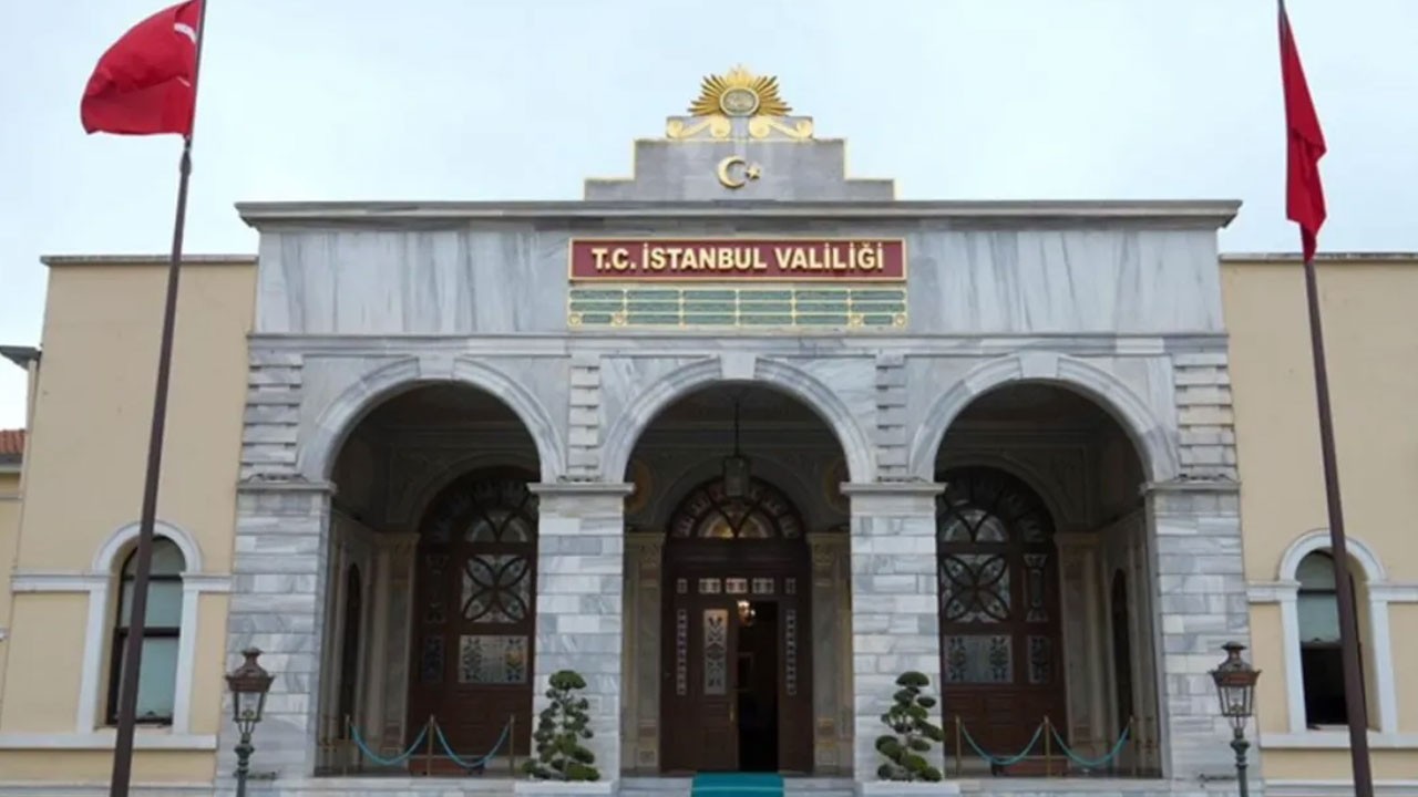 Tüm kaymakamlıklara gönderildi! İstanbul valiliğinden ramazan talimatı