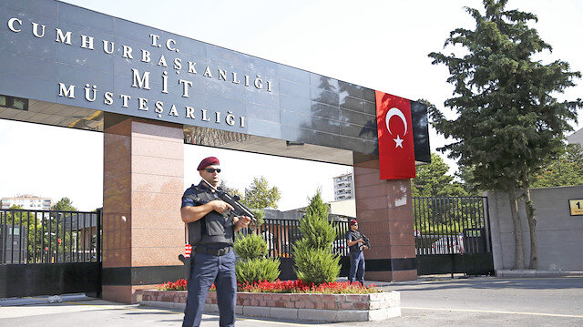 Tüm kışlalarda ve MİT'te alarm durumuna geçildi! O iddia gündemi sarstı