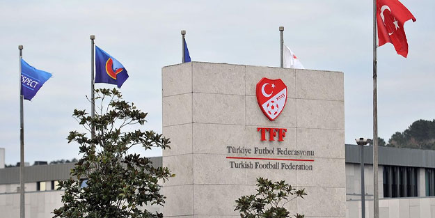 Tüm Lig'ler süresiz olarak ertelendi