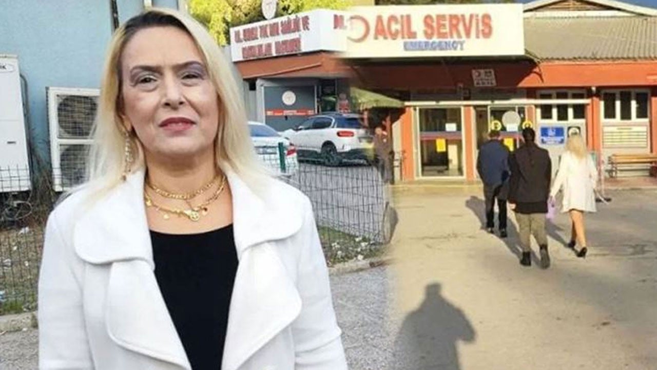 Tüm malvarlığını TSK'ya bağışlamıştı: Babası dava açtı hastaneye yatırıldı!