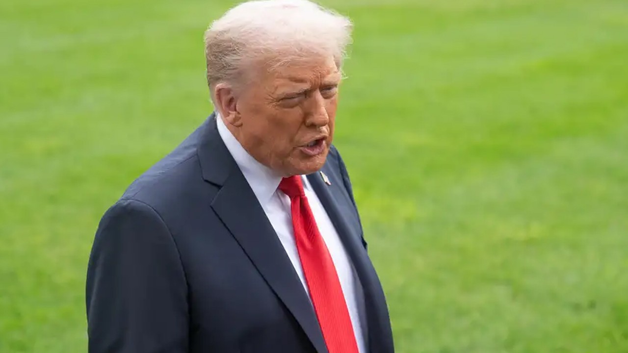 Tüm NATO ülkelerine Trump'tan çağrı: Rus petrolü almayı durdurun! Rusya petrol ithalatına son versin