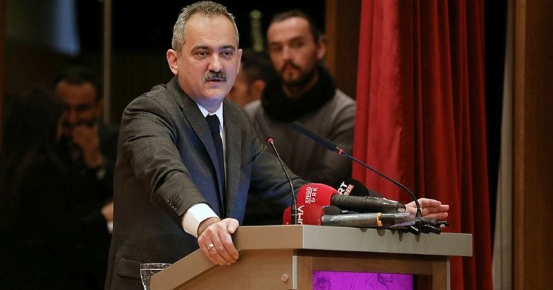 Tüm okullar çevre dostu olacak