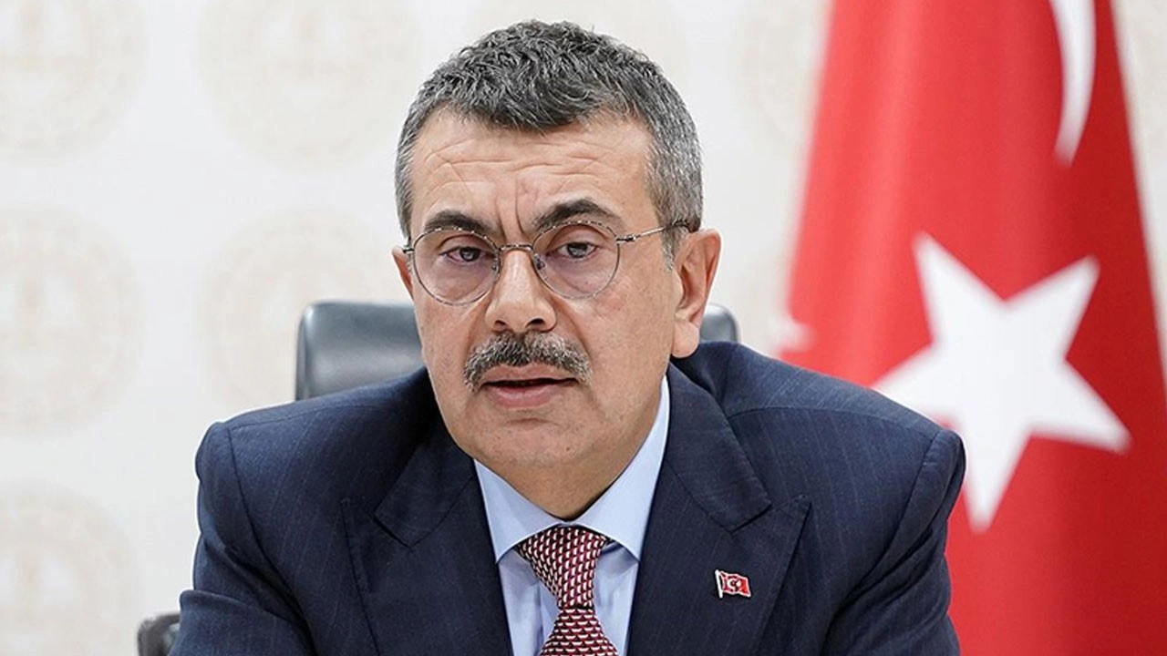 Tüm okullarda eş zamanlı yapılacak! Bakan Tekin'den 13 Ekim açıklaması