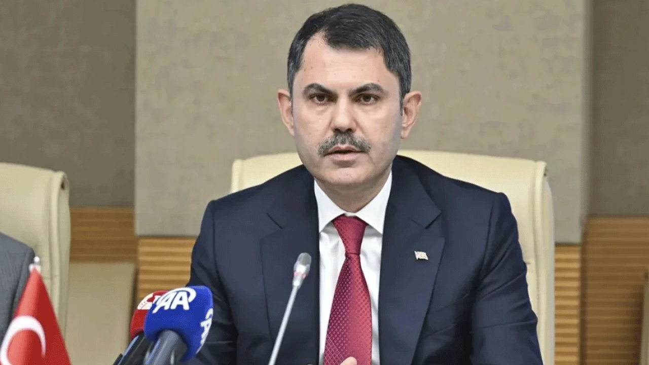 Tüm programlar iptal! Bakan Kurum apar topar İstanbul'a geliyor!